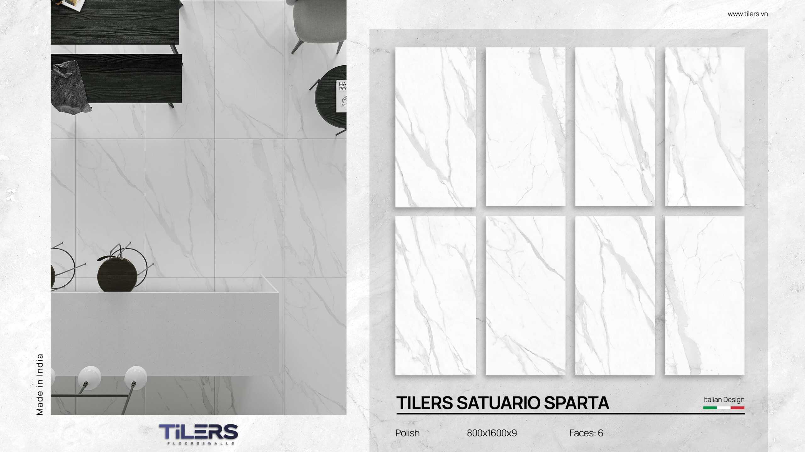 SATUARIO SPARTA - HIGH GLOSSY 0816 (2)