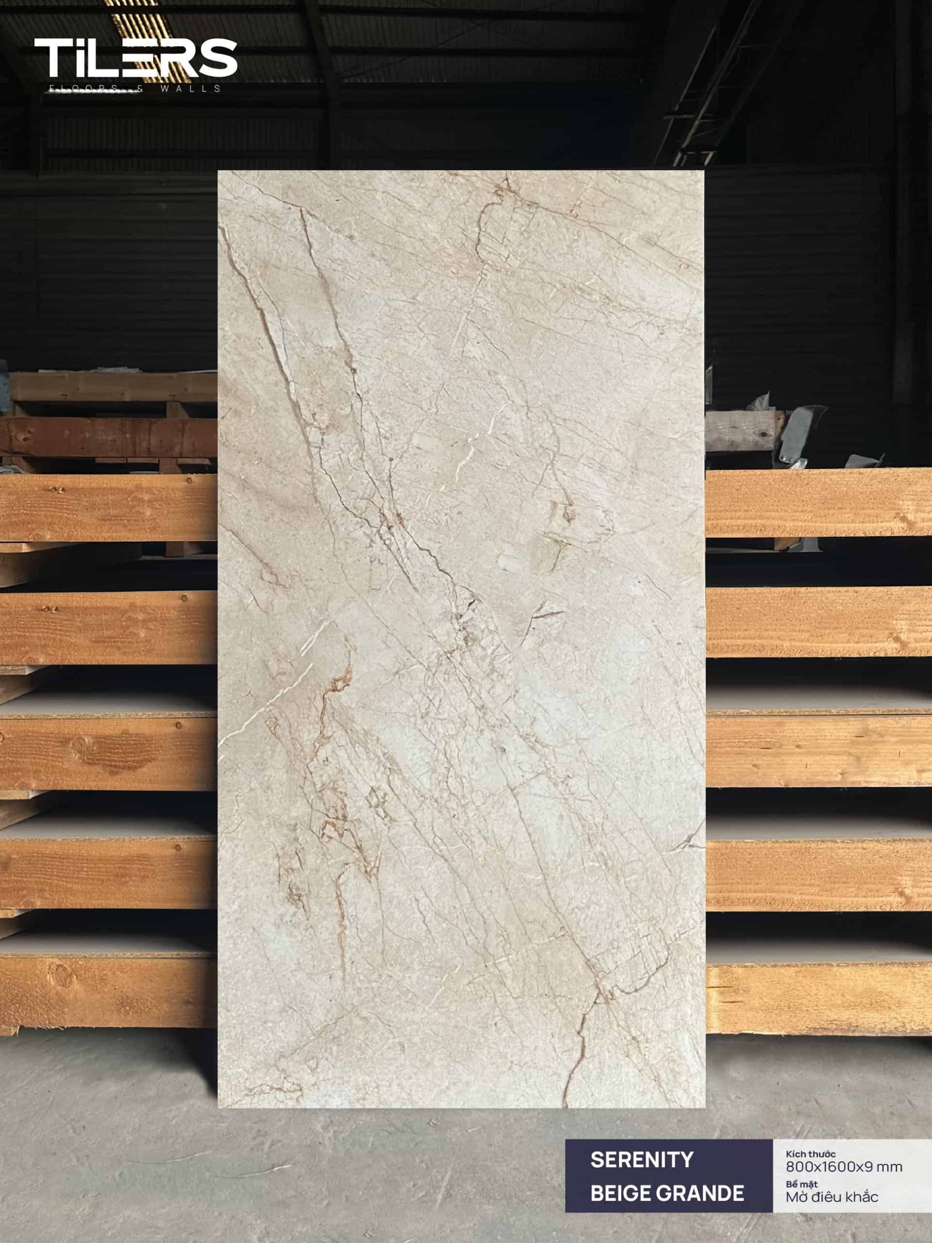 SERENITY BEIGE GRANDE - CARVING MATT 0816 (1)