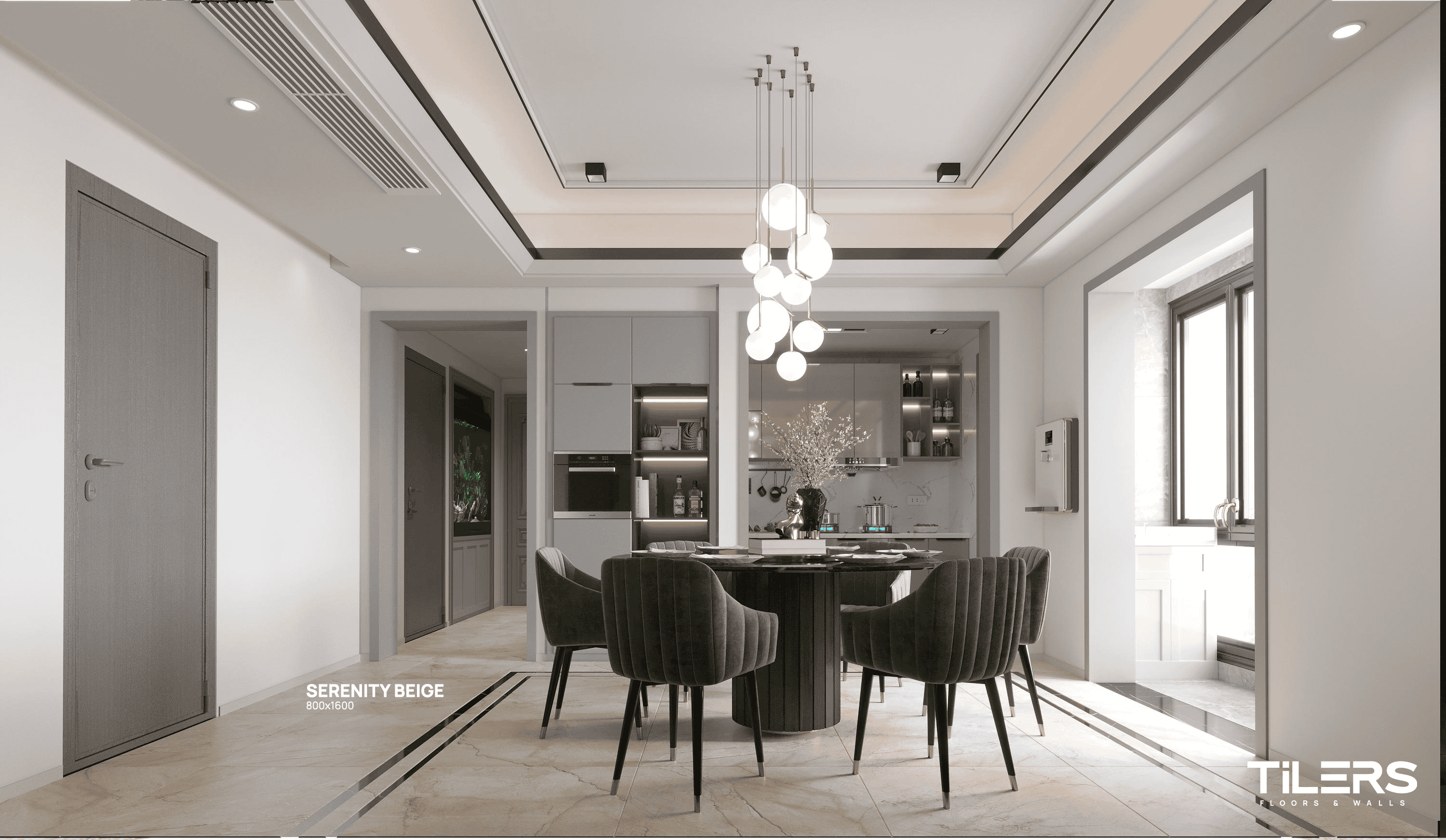 SERENITY BEIGE GRANDE - CARVING MATT 0816 (3)