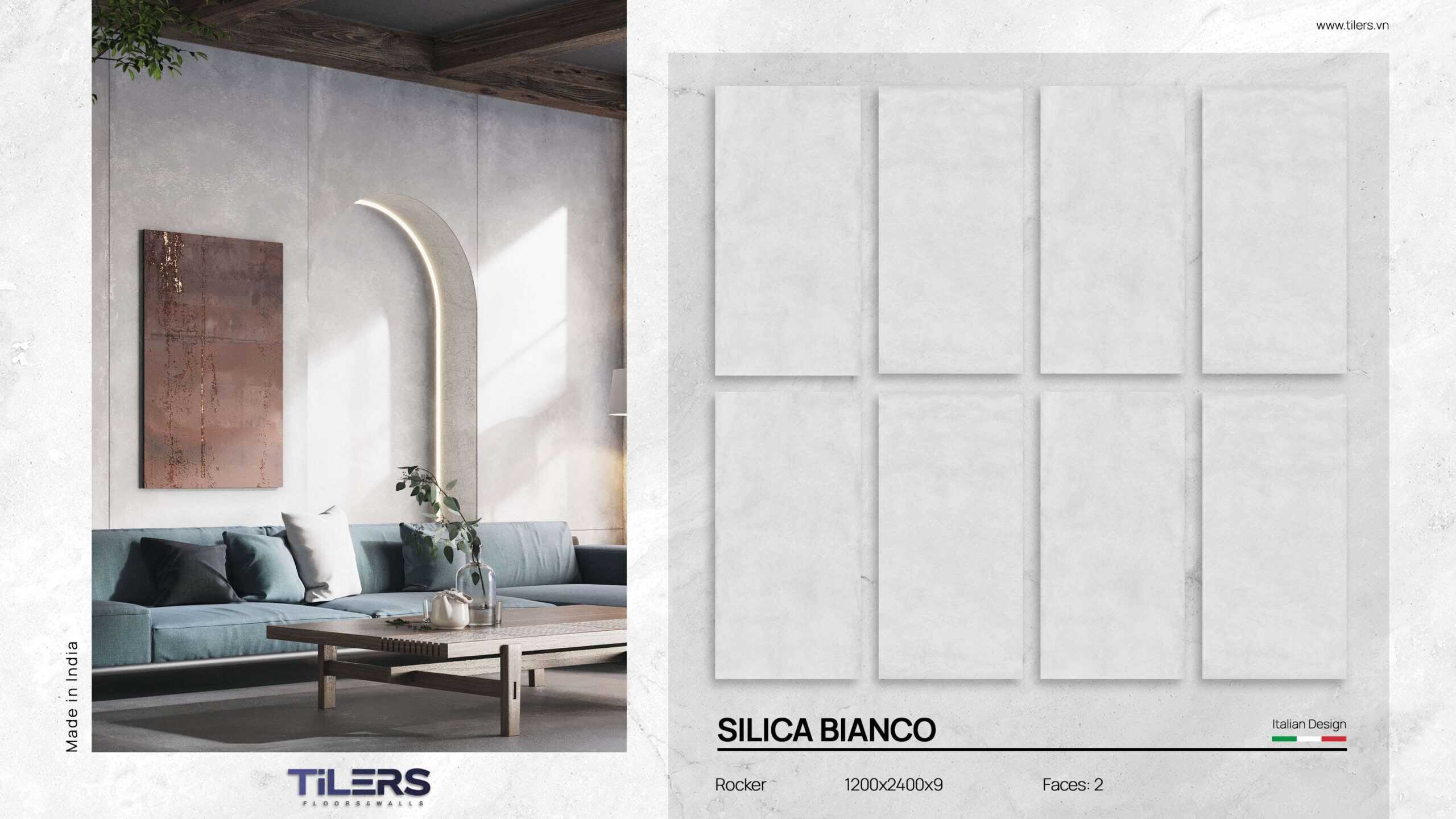 SILICA BIANCO - ROCKER 1224 (2)
