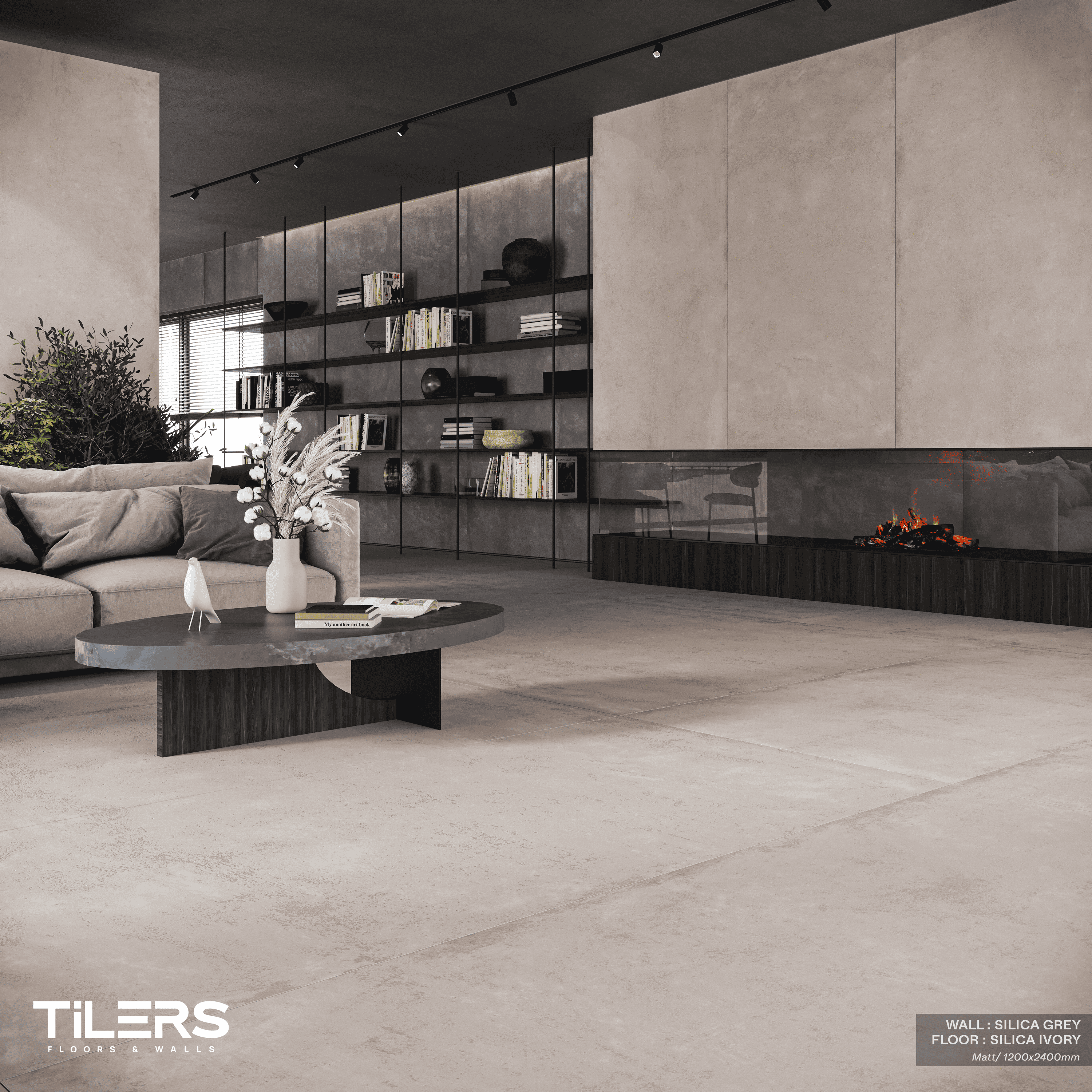 SILICA IVORY - ROCKER 1224 (6)