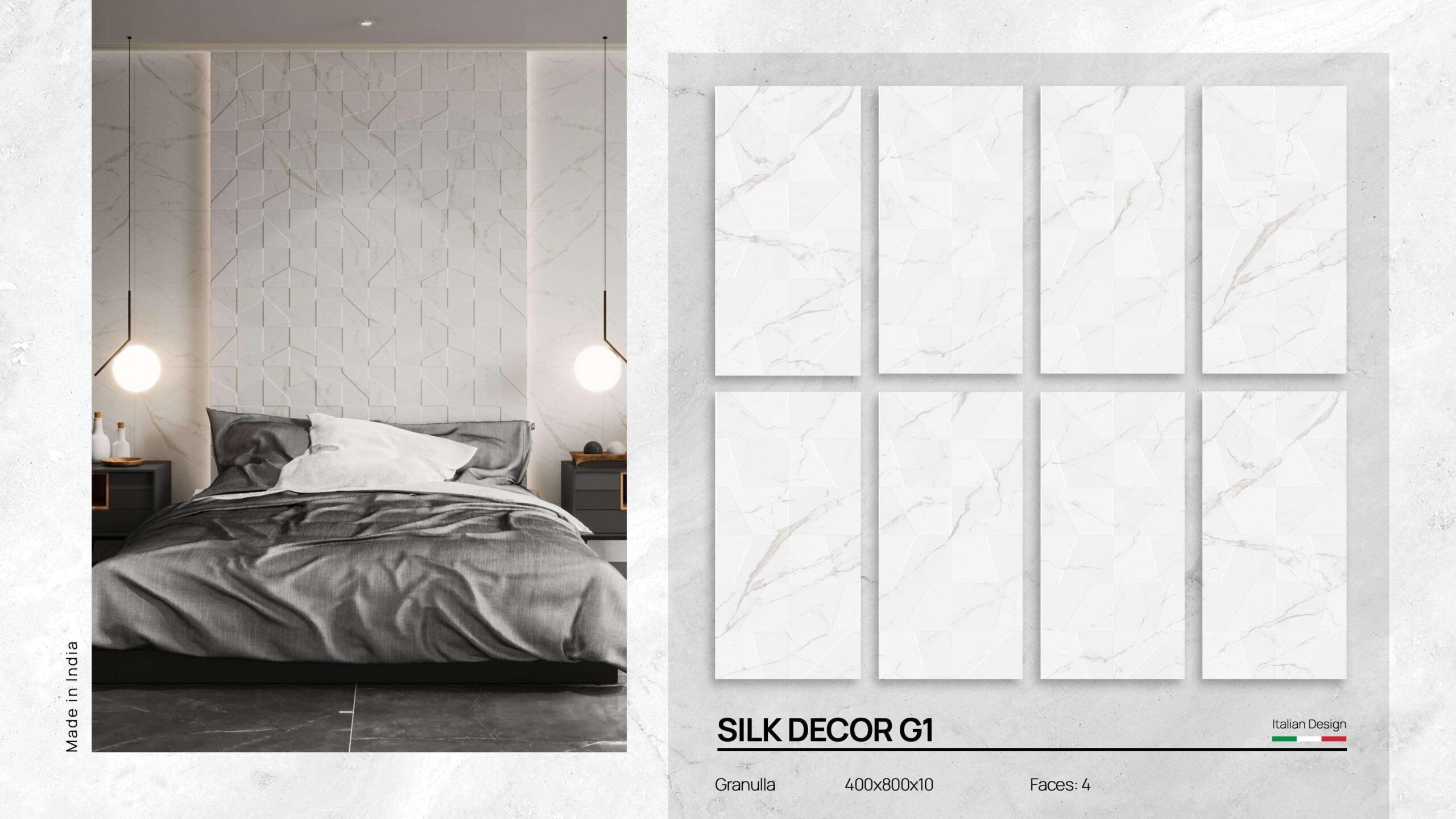 SILK DECOR G1 - GRANULLA 0408 (2)