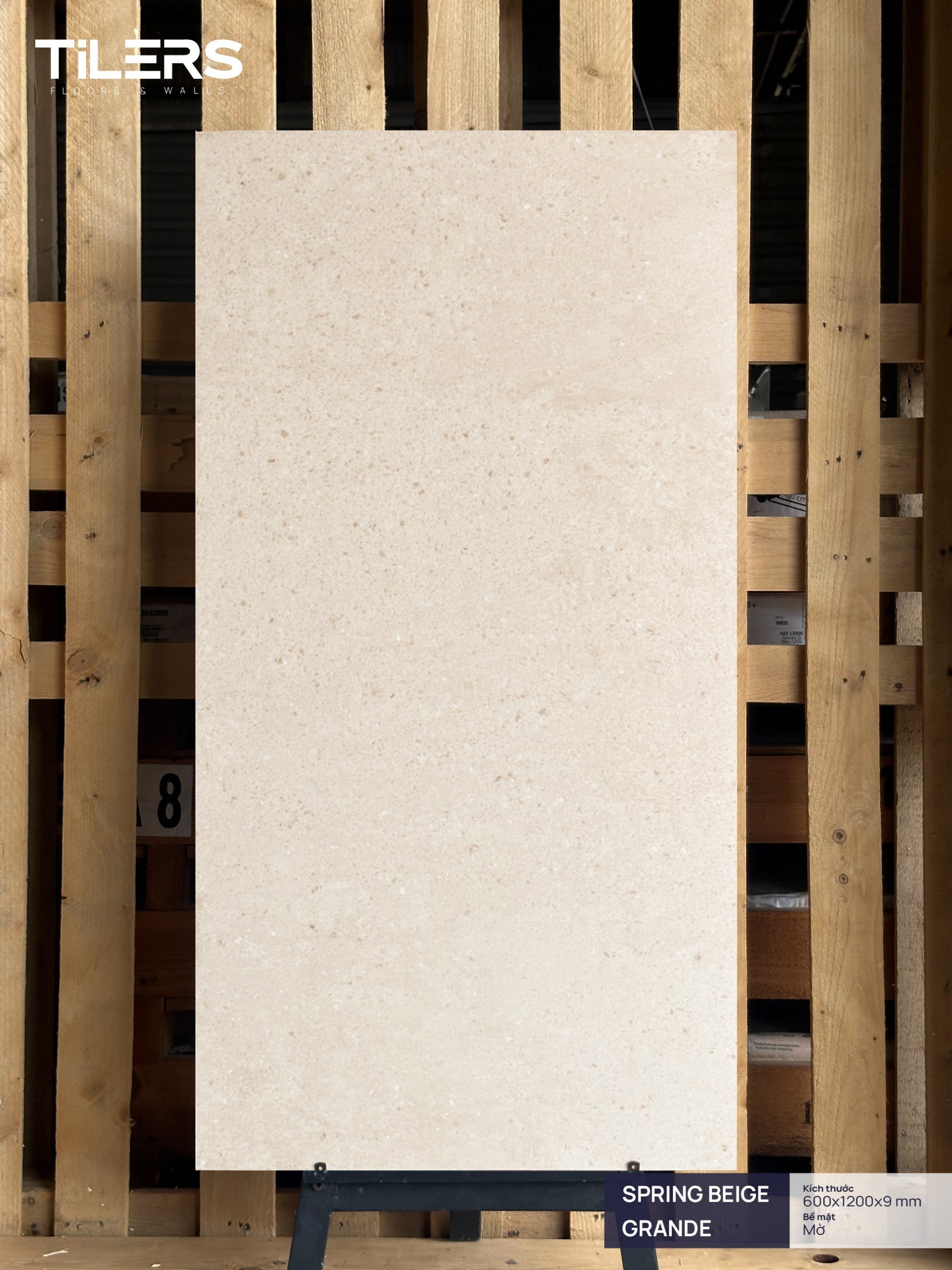 SPRING BEIGE GRANDE - MATT 0612 (1)