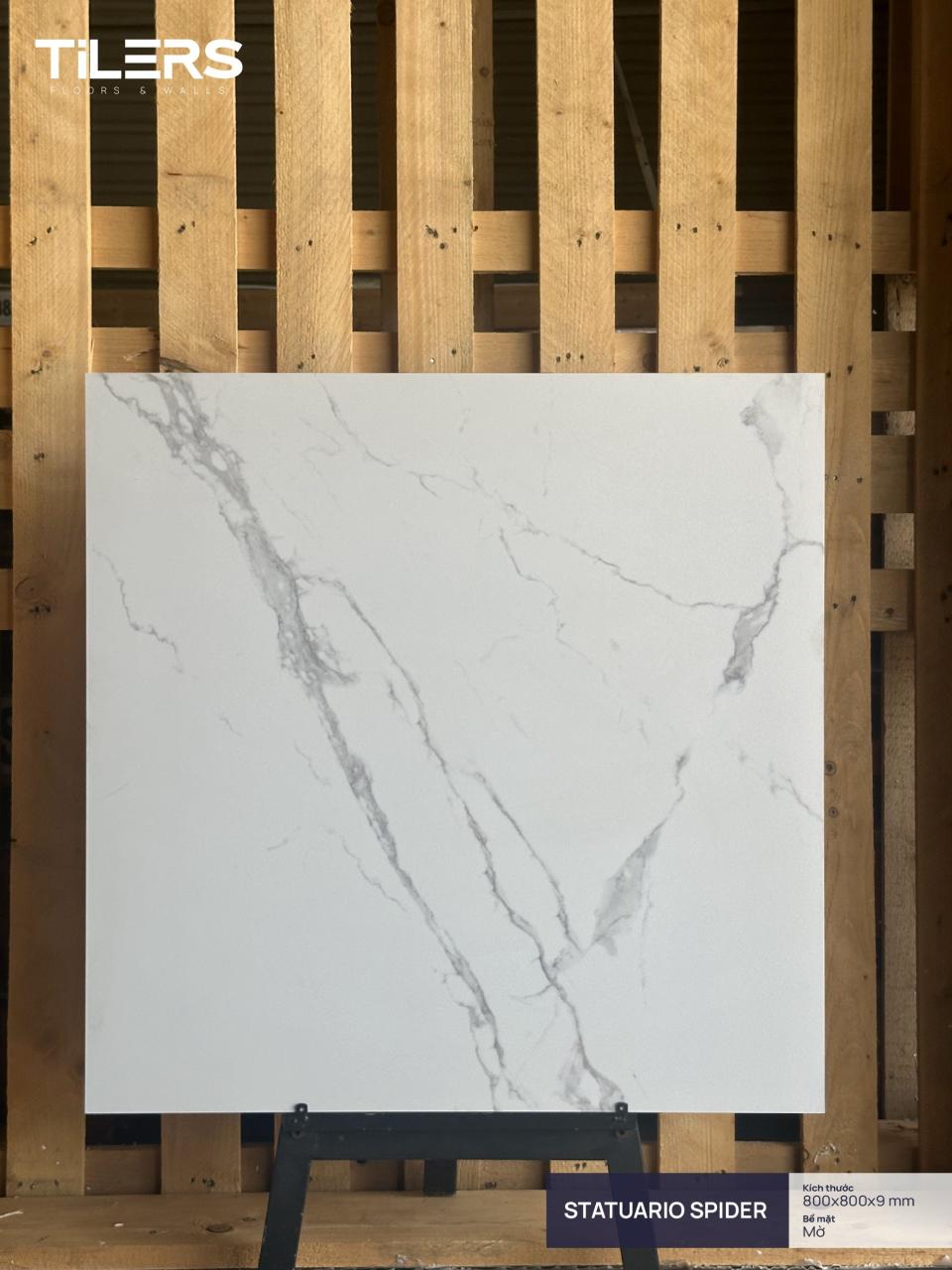 STATUARIO SPIDER - MATT 0808 (1)