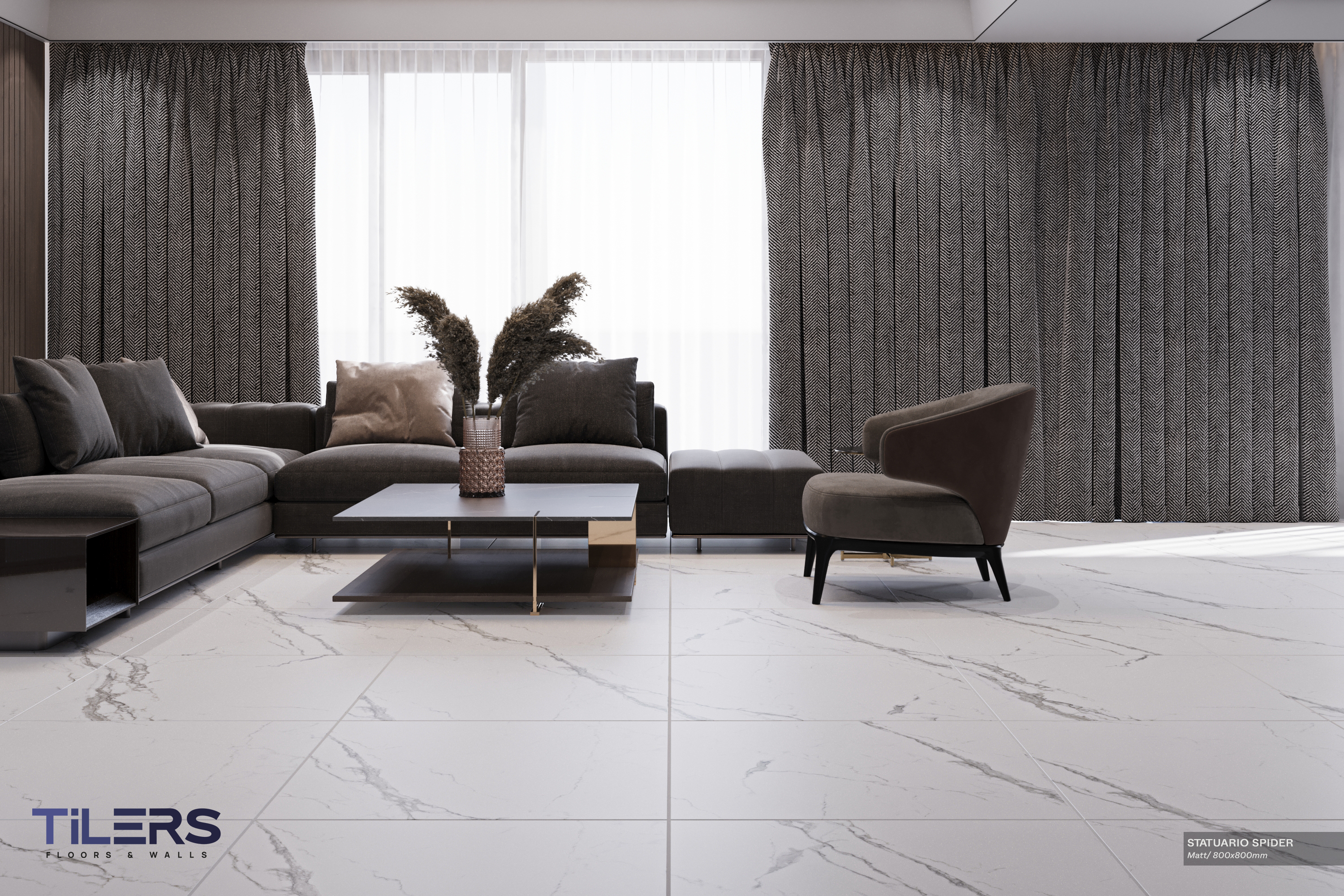 STATUARIO SPIDER - MATT 0808 (6)