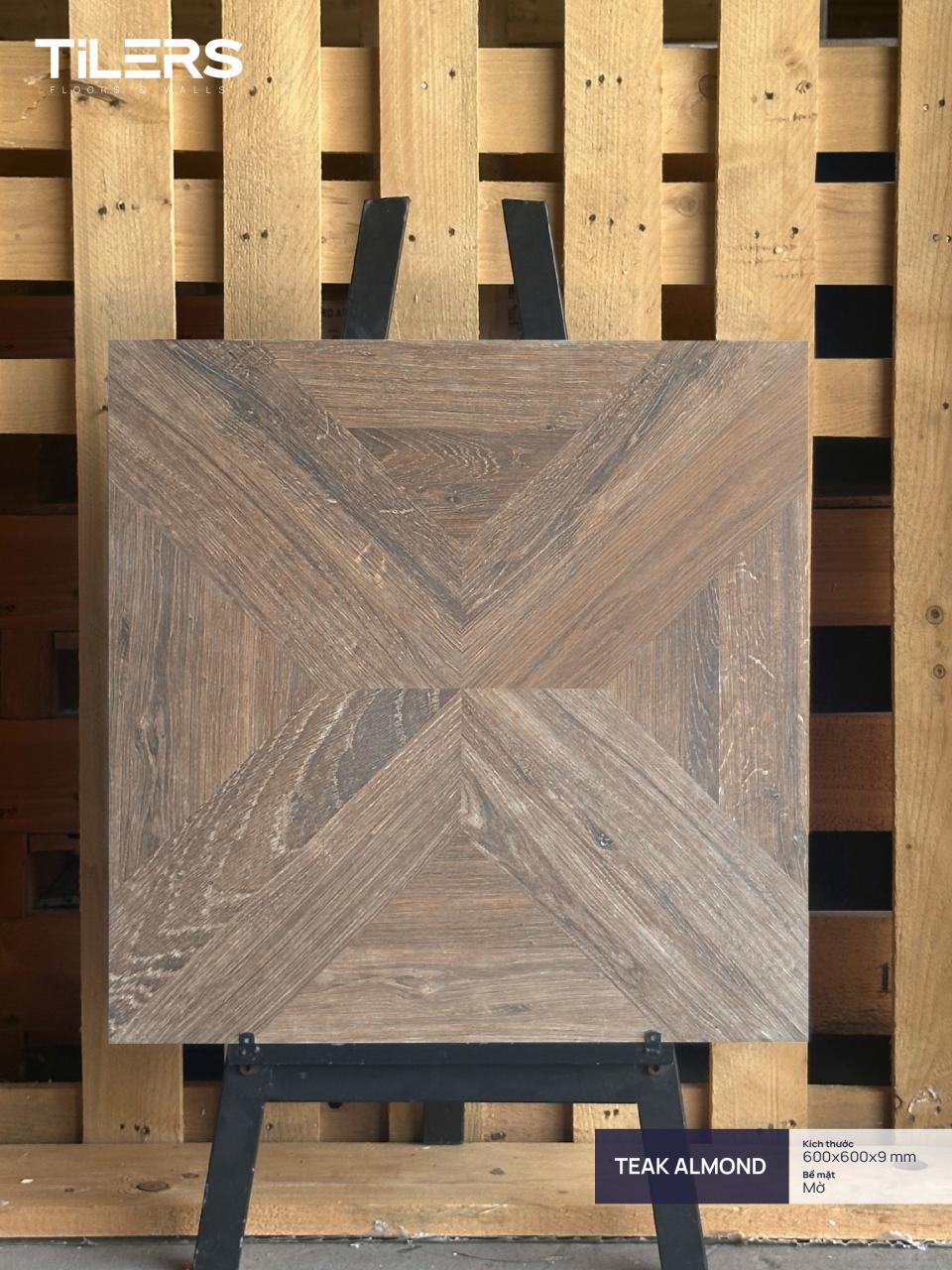 TEAK ALMOND - MATT 0606 (1)
