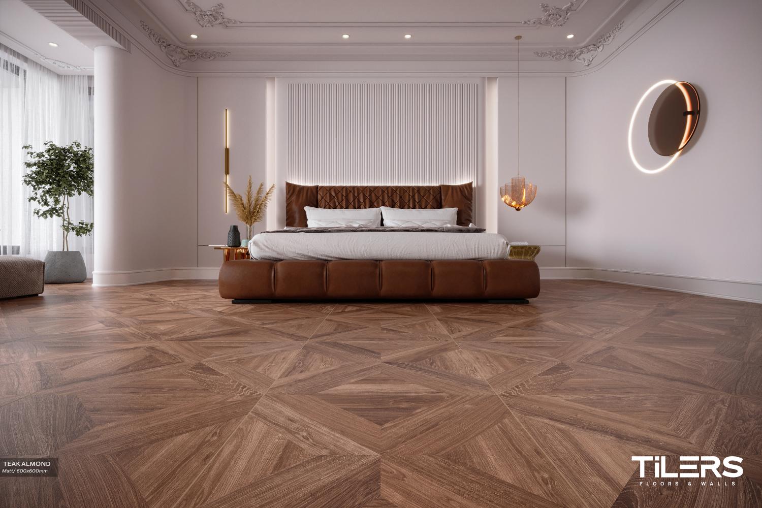 TEAK ALMOND - MATT 0606 (4)