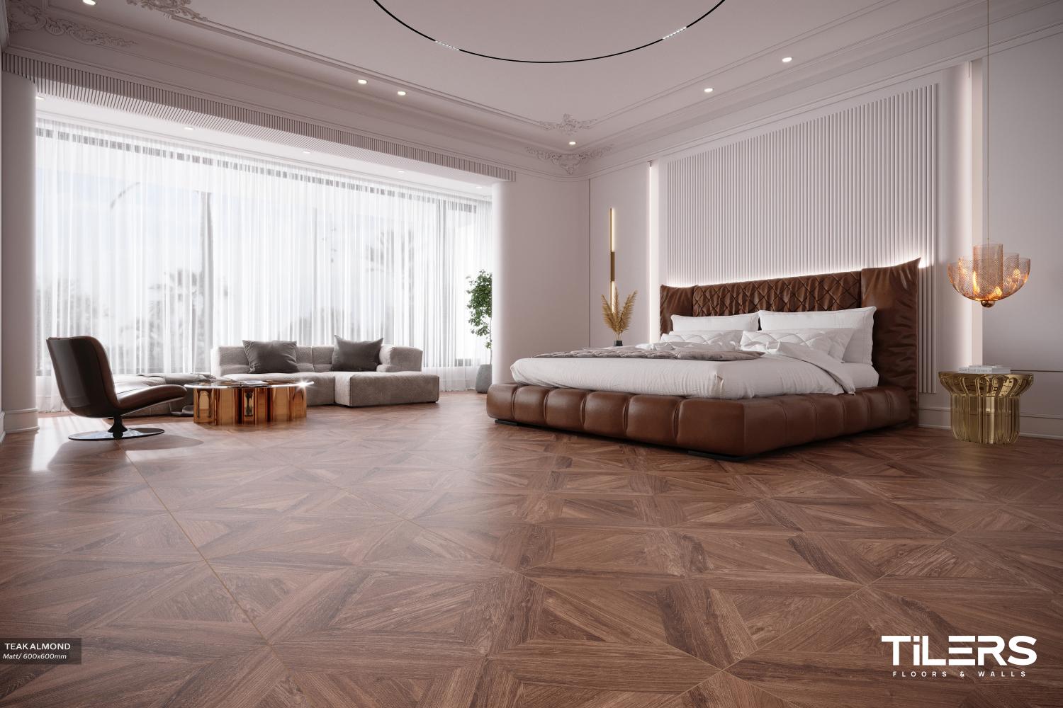 TEAK ALMOND - MATT 0606 (5)