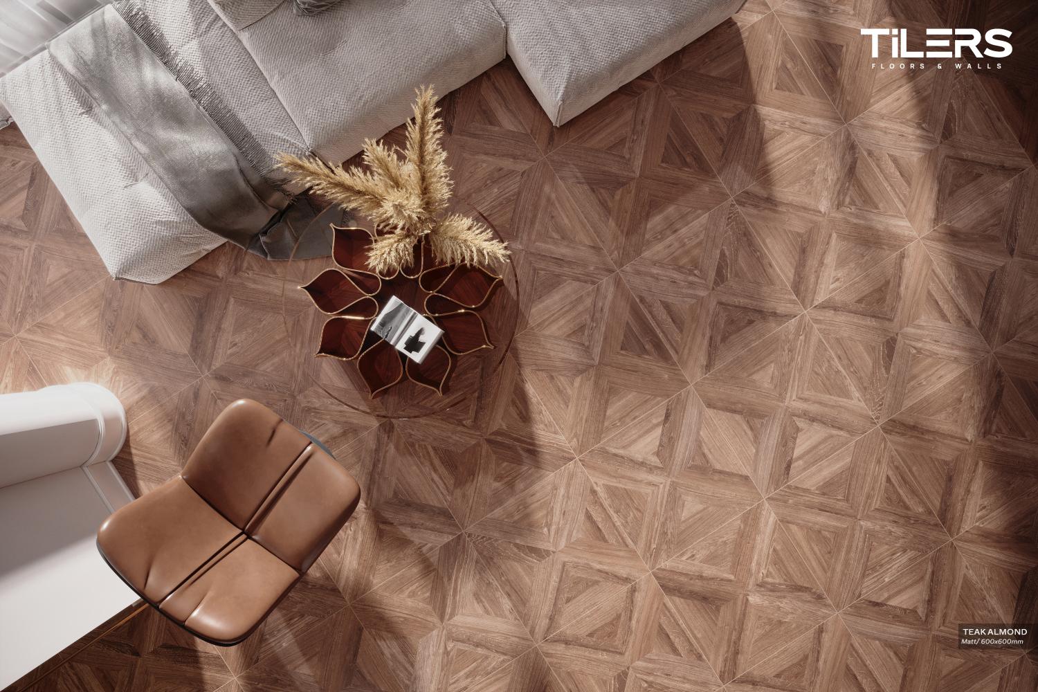 TEAK ALMOND - MATT 0606 (7)