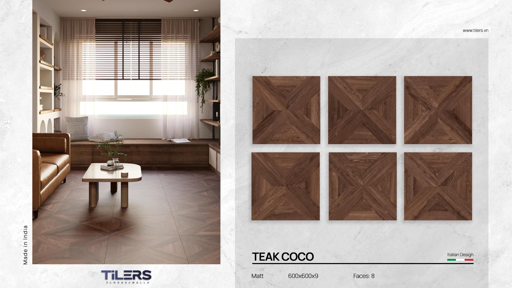 TEAK COCO - MATT 0606 (2)
