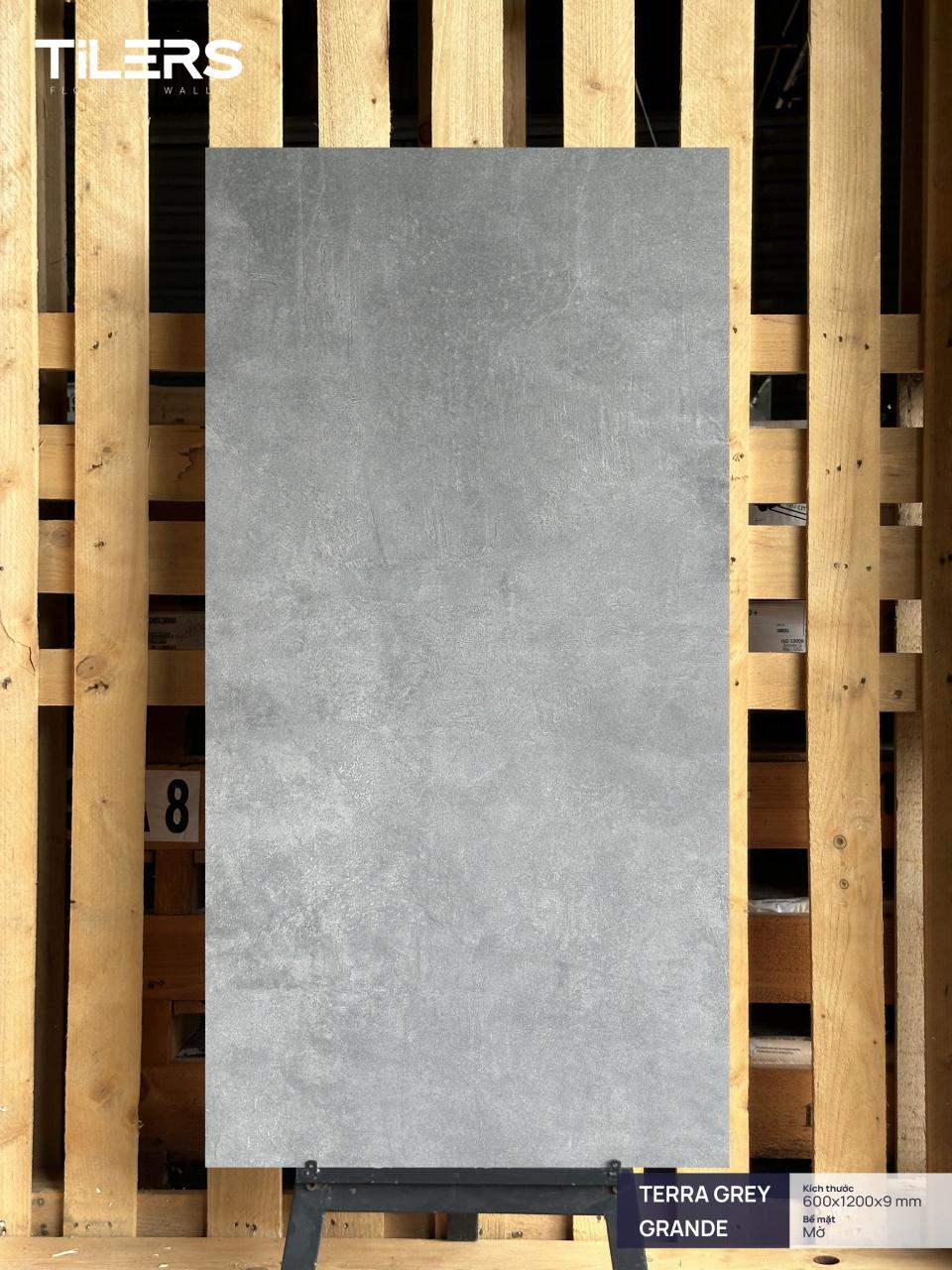 TERRA GREY GRANDE - MATT 0612 (1)