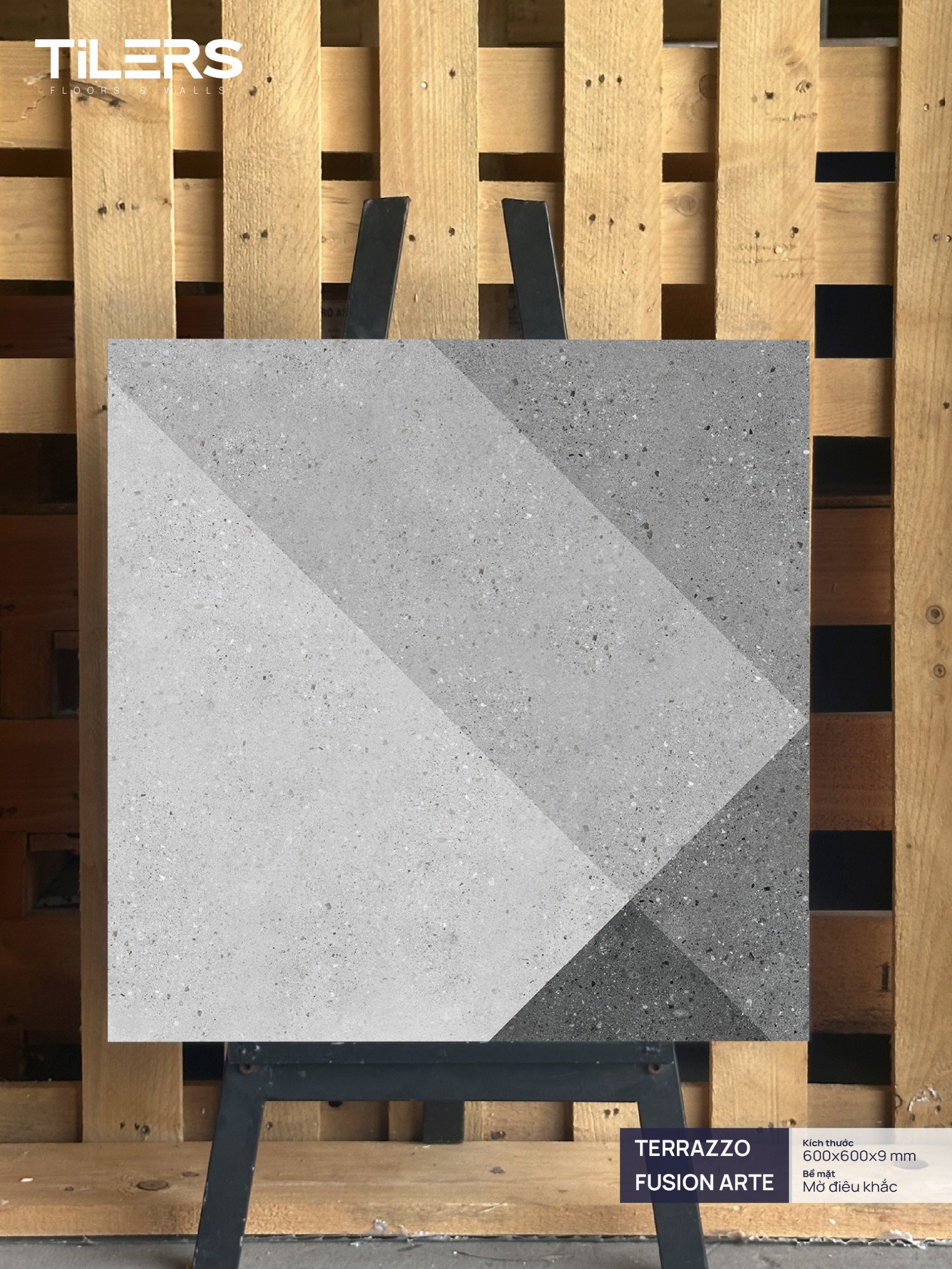 TERRAZZO FUSION ARTE - CARVING MATT 0606 (1)