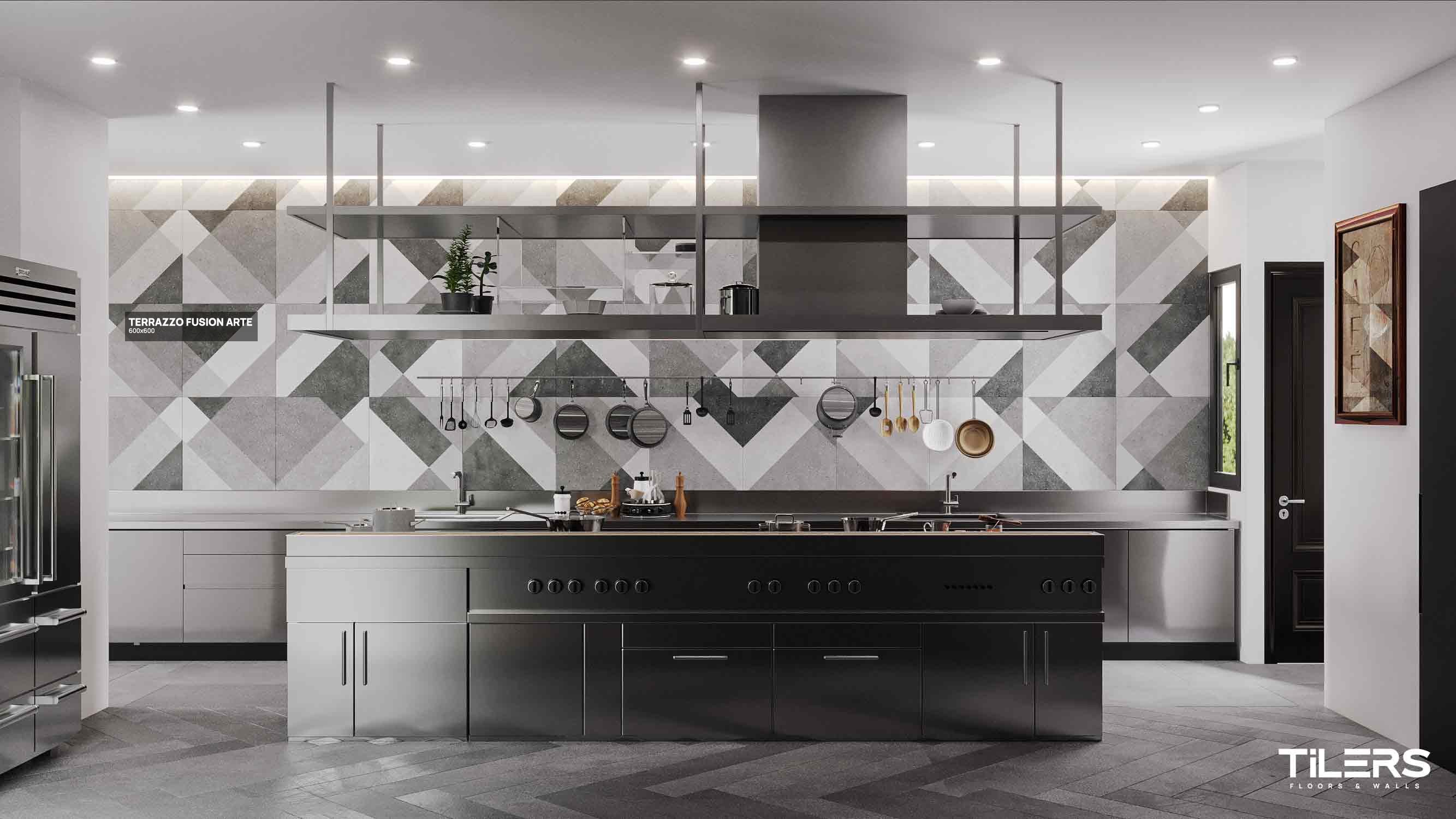TERRAZZO FUSION ARTE - CARVING MATT 0606 (4)