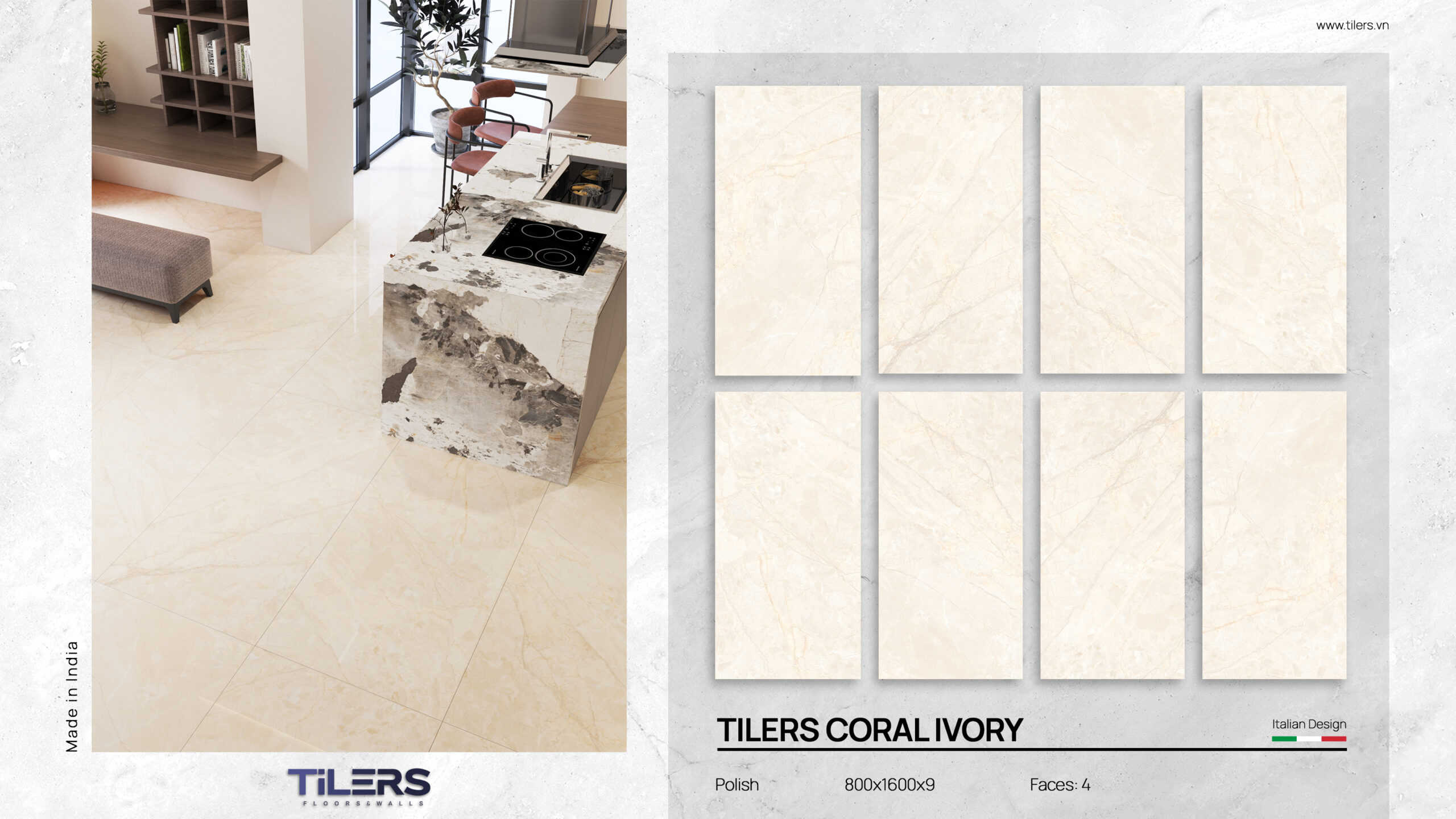 TILERS CORAL IVORY - POLISH 0816 (2)
