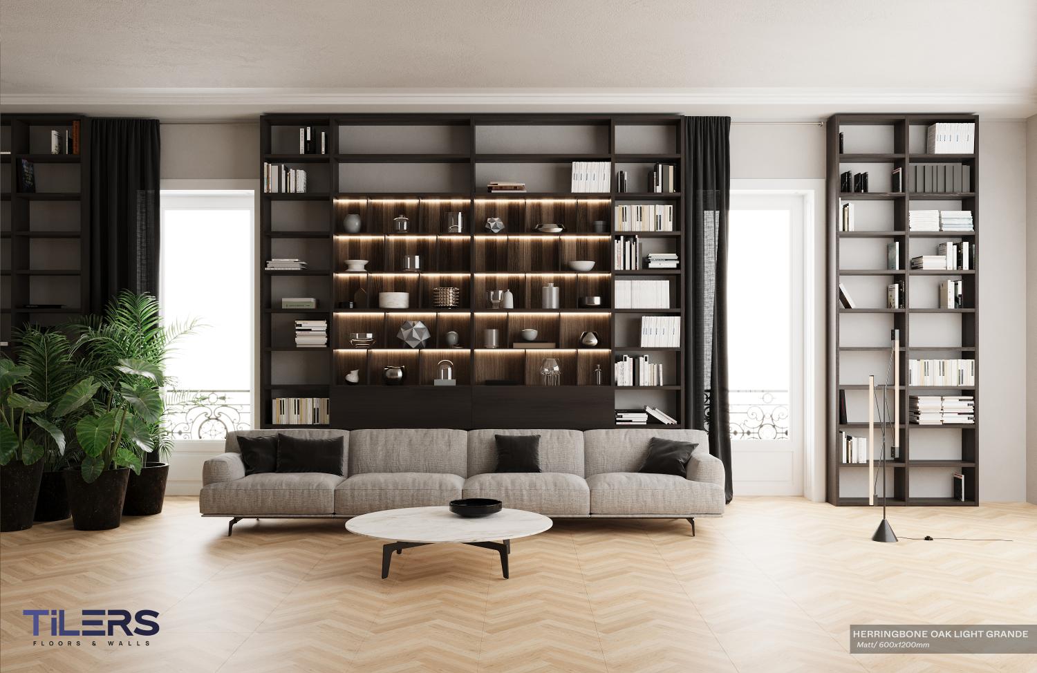 TILERS HERRINGBONE OAK LIGHT GRANDE - MATT 0612 (3).1