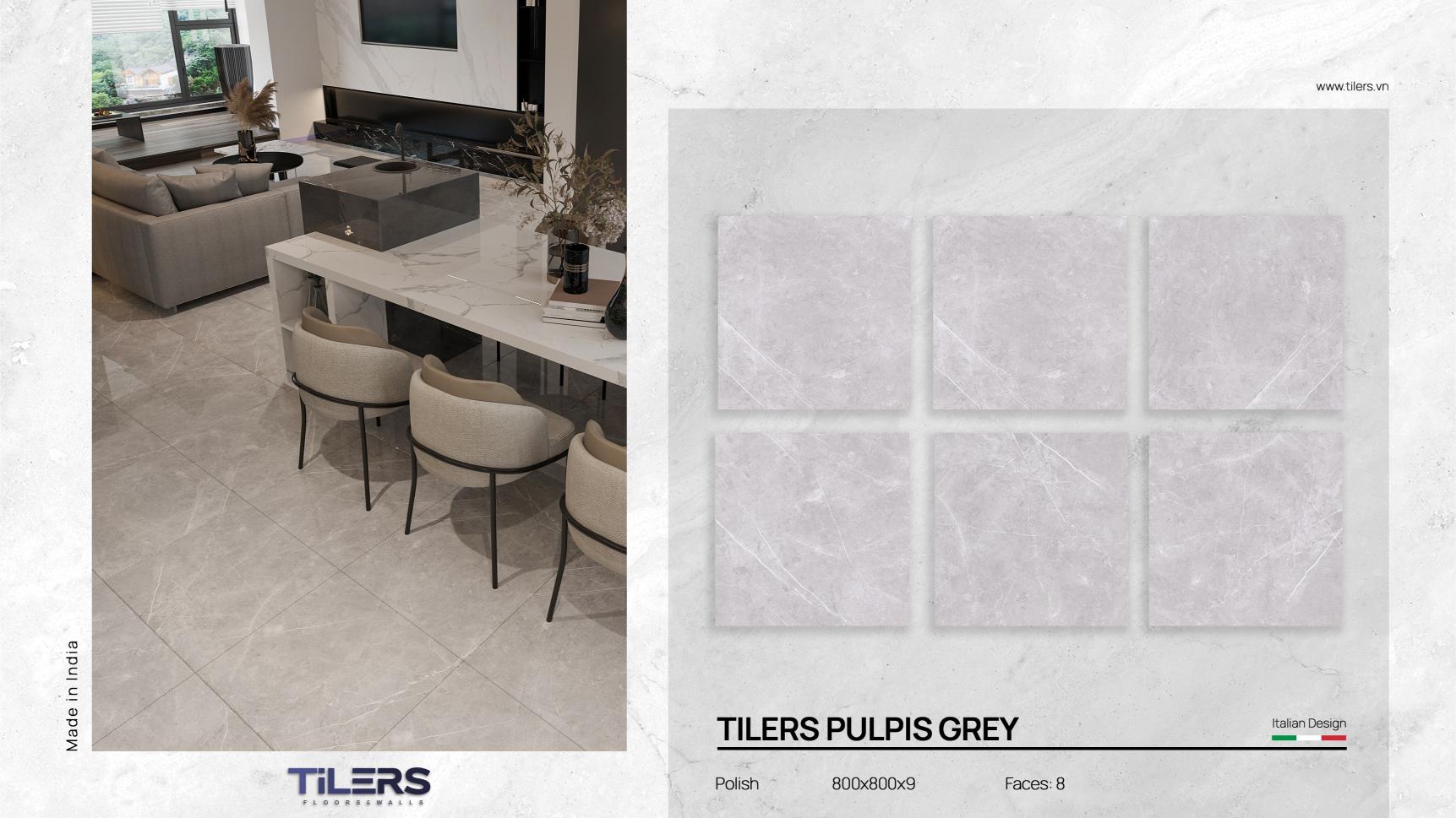 TILERS PULPIS GREY - POLISH 0808 (2)