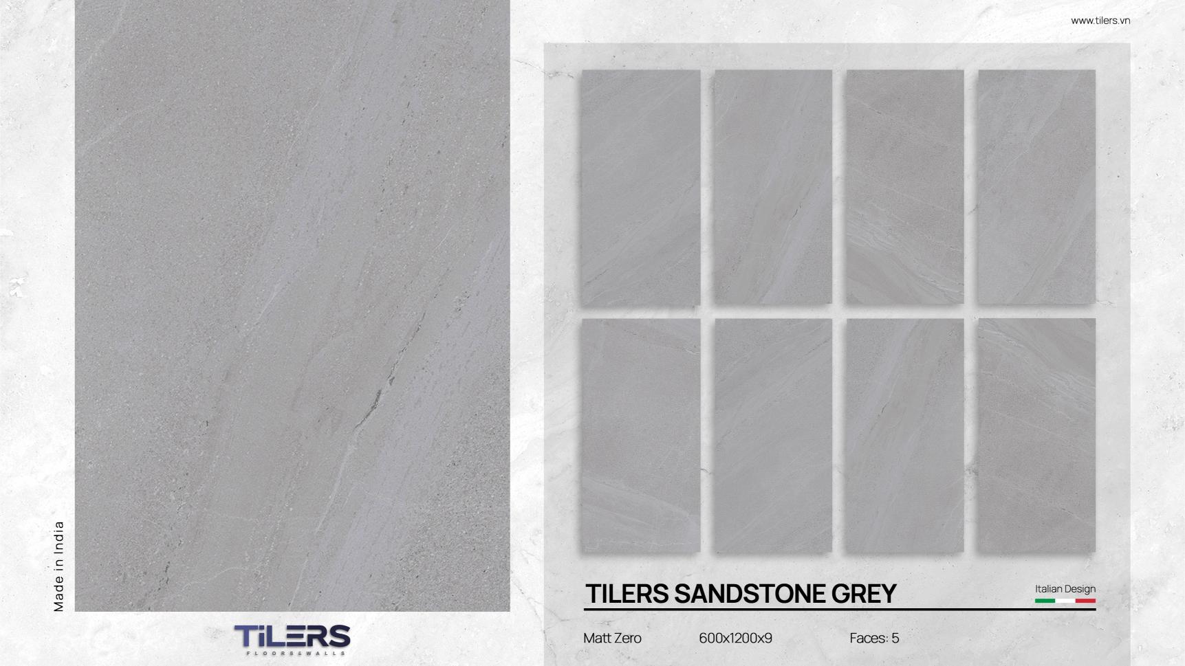 TILERS SANDSTONE GREY MATT ZR 0612 (2)