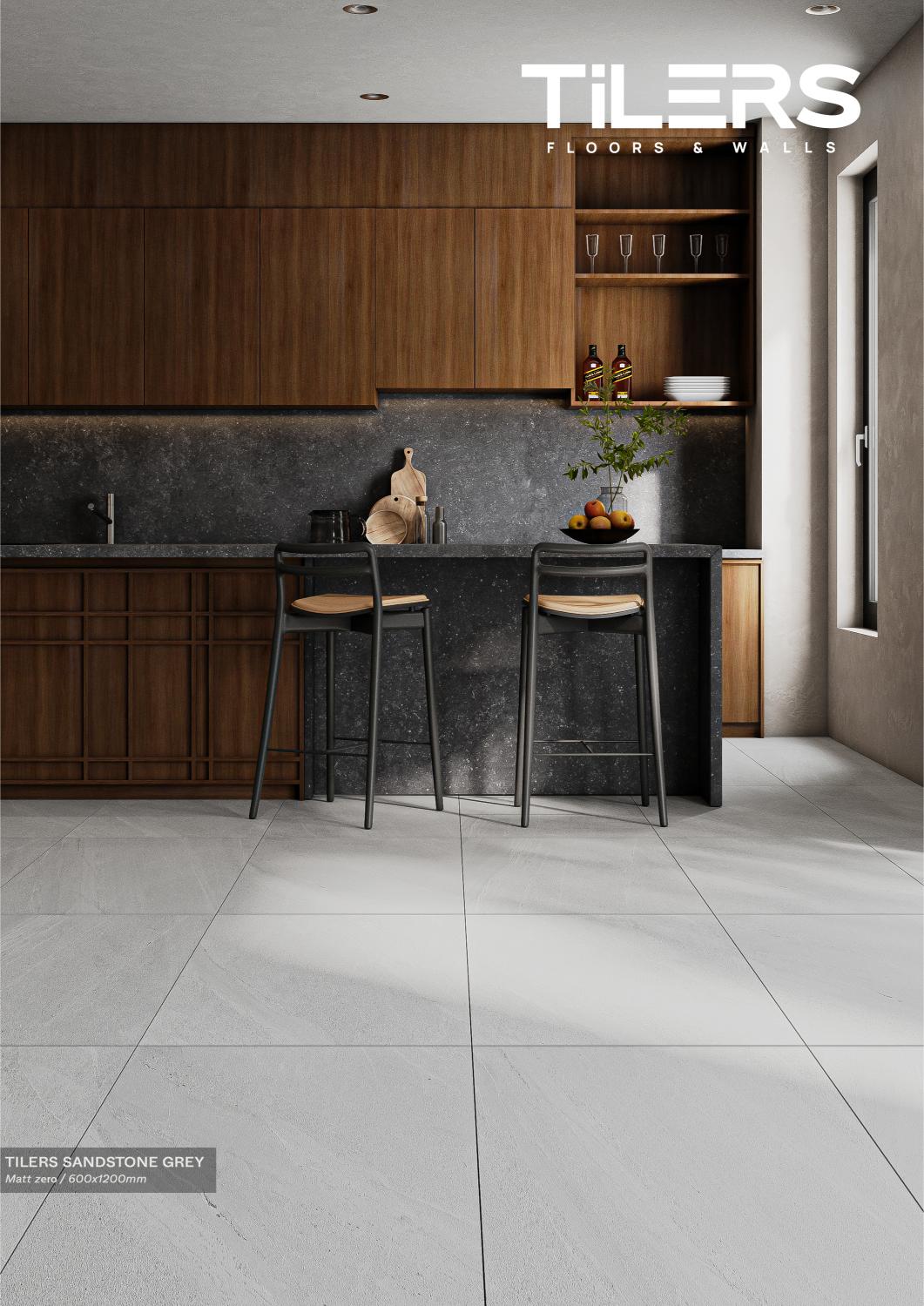 TILERS SANDSTONE GREY MATT ZR 0612 (3)