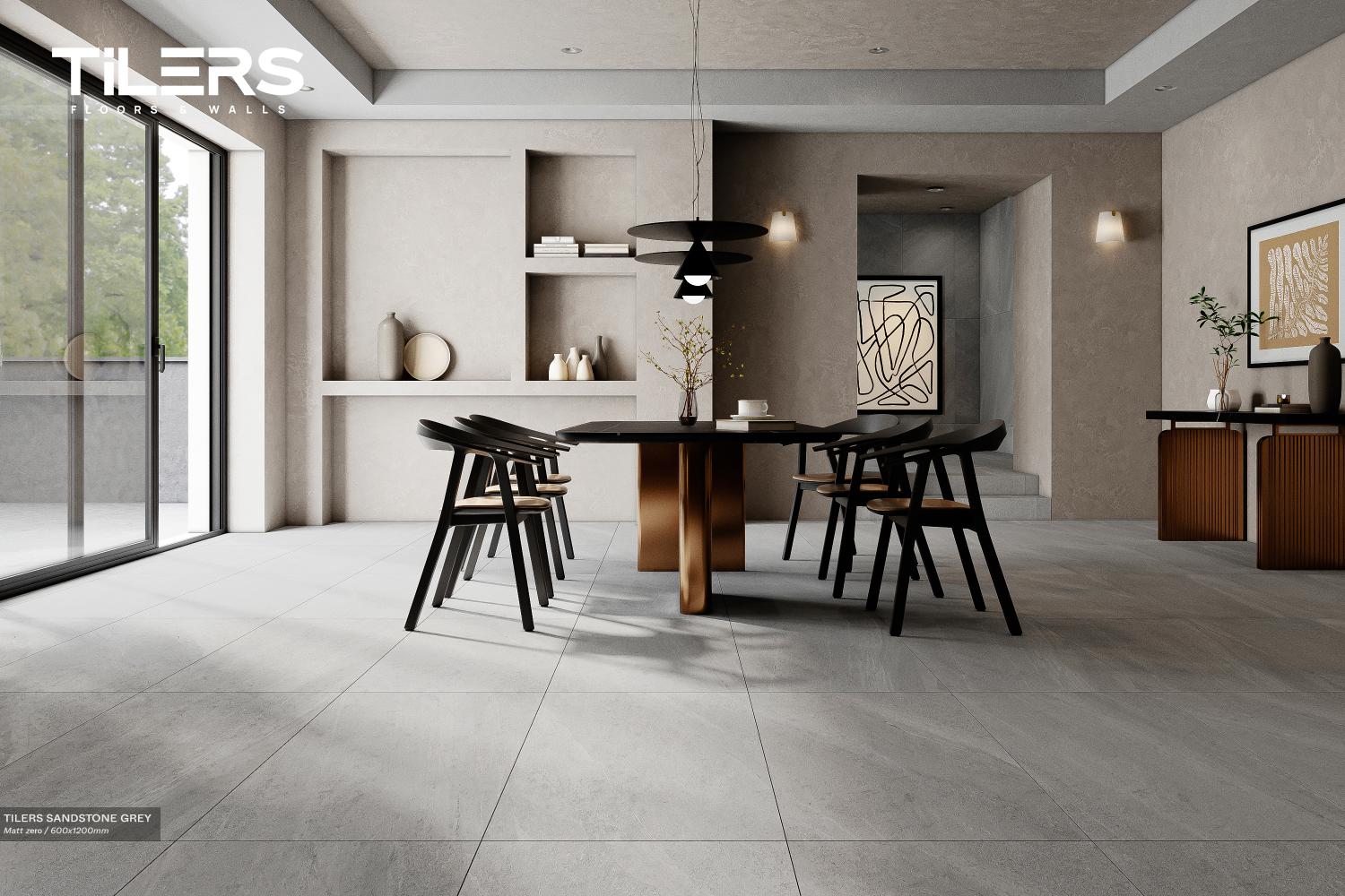 TILERS SANDSTONE GREY MATT ZR 0612 (6)