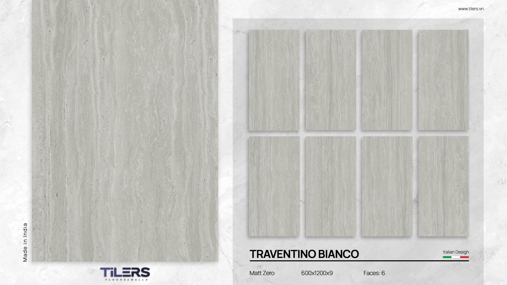 TILERS TRAVERTINO BIANCO MATT ZERO 0612 (2)