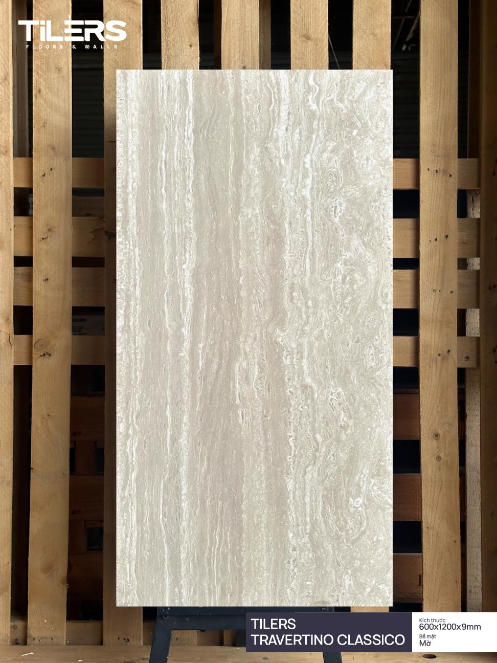 TILERS TRAVERTINO CLASSICO MATT ZR 0612 (1)