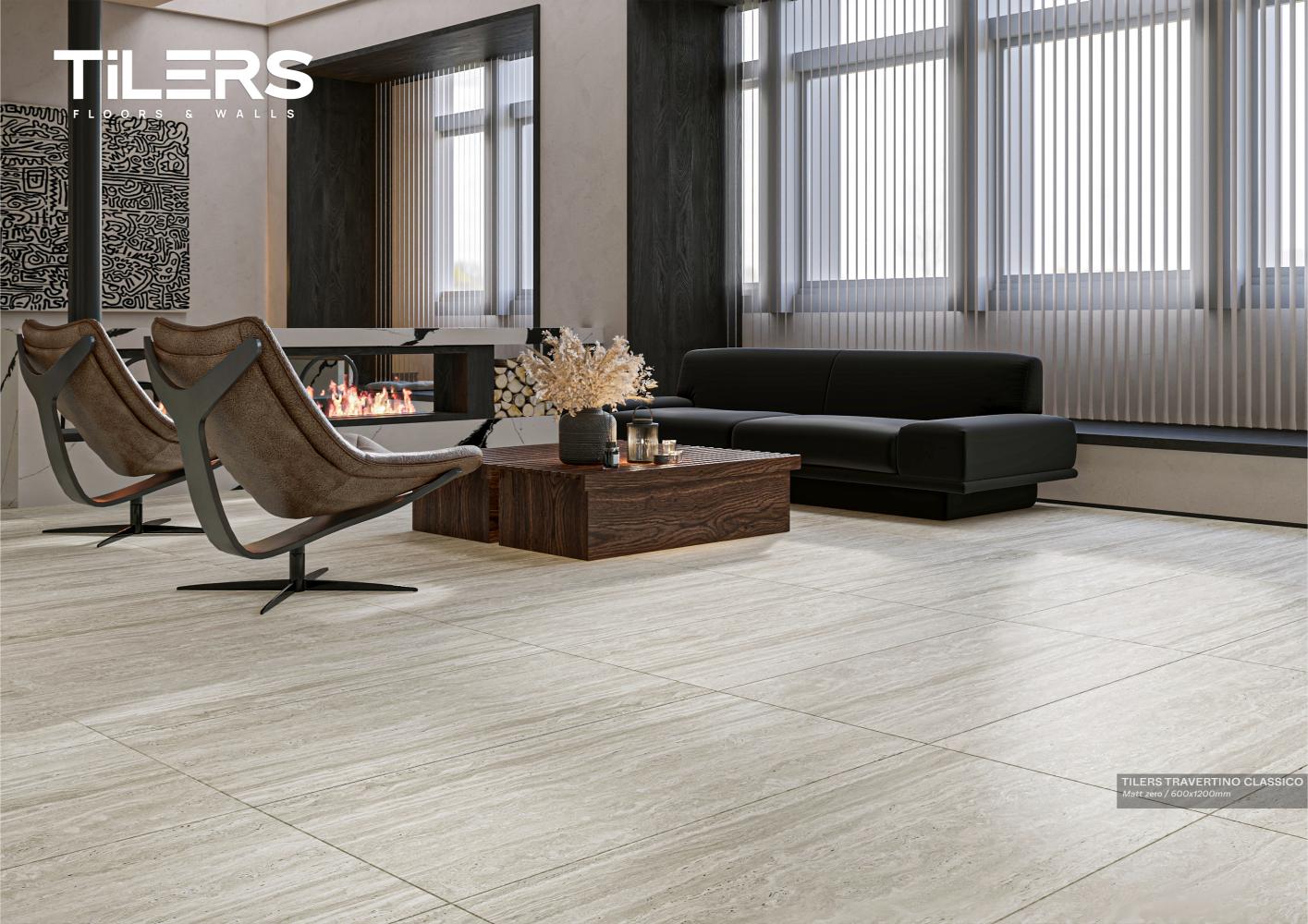 TILERS TRAVERTINO CLASSICO MATT ZR 0612 (3)