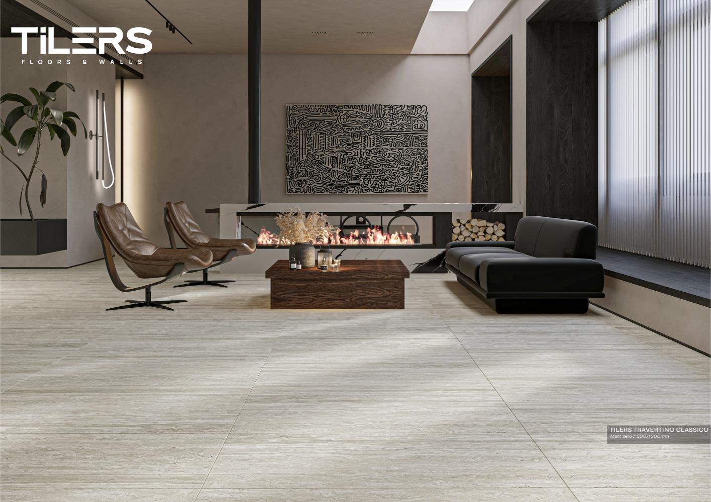 TILERS TRAVERTINO CLASSICO MATT ZR 0612 (7)