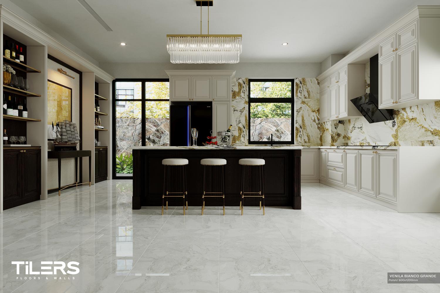 TILERS VENILA BIANCO - POLISH 0612 (3)