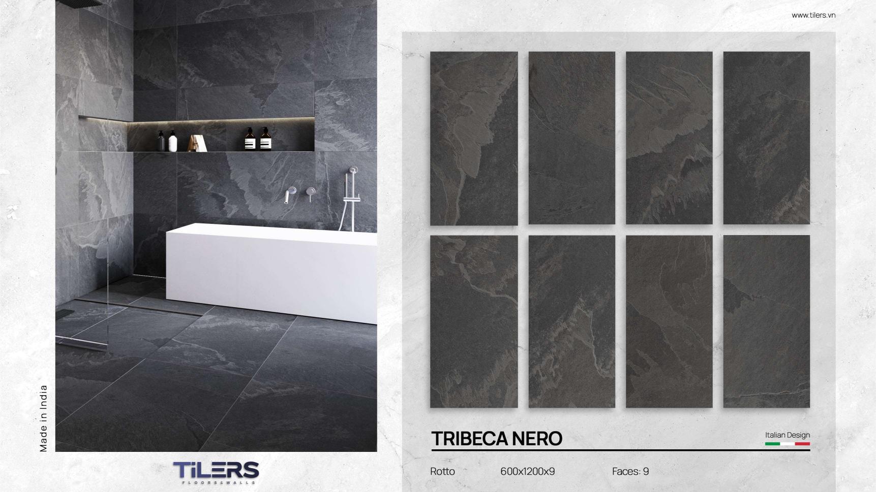 TRIBECA NERO - ROTTO 0612 (2)